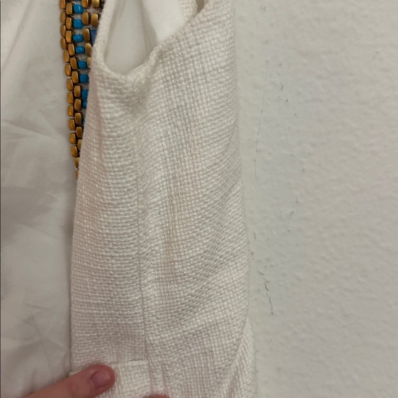 Cache beaded vest - Picture 5 of 6